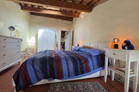 Villa i Terricciola, Pisa, Terricciola - € 129.000 | Ref: C-258 PW-944100 - foto 7
