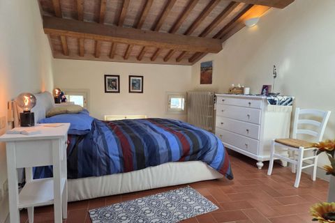 Villa i Terricciola, Pisa, Terricciola - € 129.000 | Ref: C-258 PW-944100 - foto 8