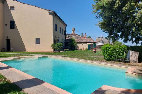 Villa i Terricciola, Pisa, Terricciola - € 129.000 | Ref: C-258 PW-944100 - foto 9