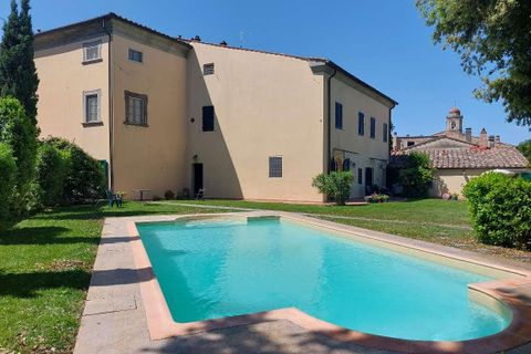 Villa i Terricciola, Pisa, Terricciola - € 129.000 | Ref: C-258 PW-944100 - foto 10