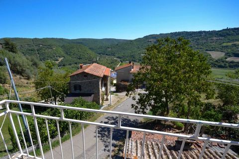 Villa a Ficulle, Terni, Ficulle - € 155.000 | Ref: OR8312M-944616 - foto 3