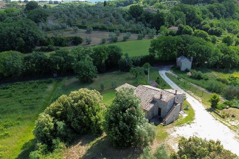 Villa i Baschi, Terni, Baschi - € 380.000 | Ref: OR6220M-944694 - foto 1