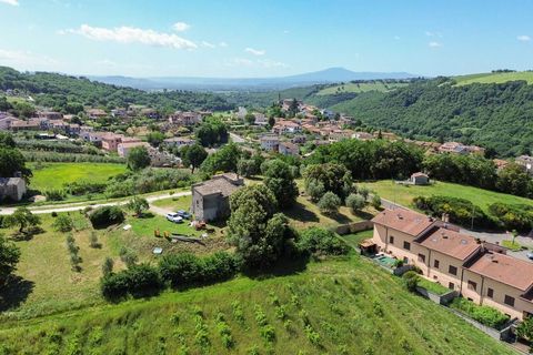 Villa i Baschi, Terni, Baschi - € 380.000 | Ref: OR6220M-944694 - foto 3