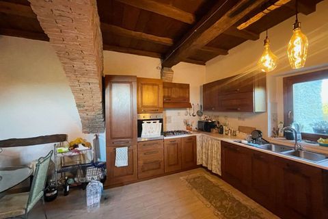 Villa i Baschi, Terni, Baschi - € 380.000 | Ref: OR6220M-944694 - foto 12