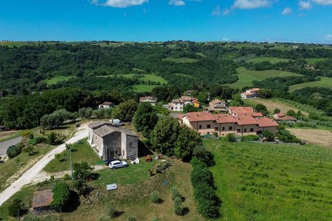 Villa i Baschi, Terni, Baschi - € 380.000 | Ref: OR6220M-944694 - foto 38