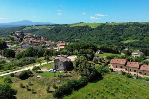 Villa i Baschi, Terni, Baschi - € 380.000 | Ref: OR6220M-944694 - foto 39