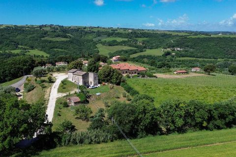 Villa i Baschi, Terni, Baschi - € 380.000 | Ref: OR6220M-944694 - foto 40