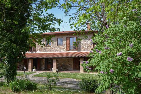 Villa i Fabro, Terni, Fabro - € 430.000 | Ref: OR6210M-944782 - foto 2