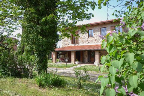 Villa i Fabro, Terni, Fabro - € 430.000 | Ref: OR6210M-944782 - foto 3
