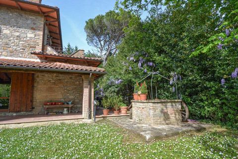 Villa i Fabro, Terni, Fabro - € 430.000 | Ref: OR6210M-944782 - foto 4