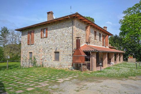 Villa i Fabro, Terni, Fabro - € 430.000 | Ref: OR6210M-944782 - foto 5