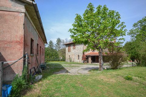 Villa i Fabro, Terni, Fabro - € 430.000 | Ref: OR6210M-944782 - foto 6