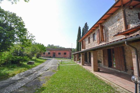Villa i Fabro, Terni, Fabro - € 430.000 | Ref: OR6210M-944782 - foto 7