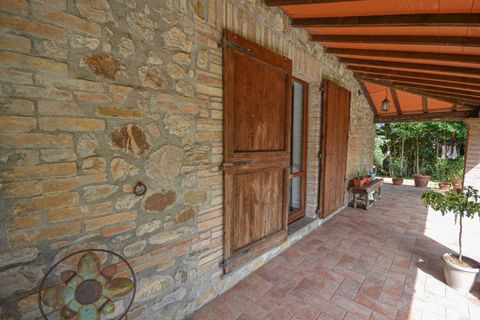 Villa i Fabro, Terni, Fabro - € 430.000 | Ref: OR6210M-944782 - foto 8