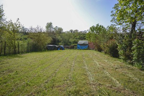 Villa i Fabro, Terni, Fabro - € 430.000 | Ref: OR6210M-944782 - foto 9