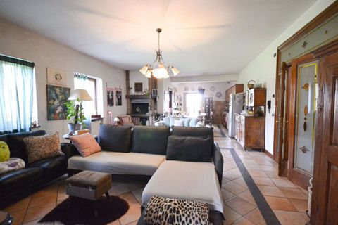 Villa i Fabro, Terni, Fabro - € 430.000 | Ref: OR6210M-944782 - foto 10