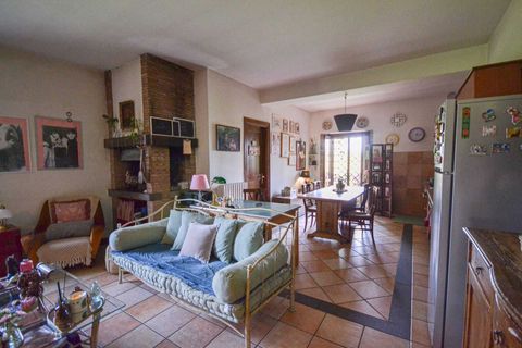 Villa i Fabro, Terni, Fabro - € 430.000 | Ref: OR6210M-944782 - foto 11