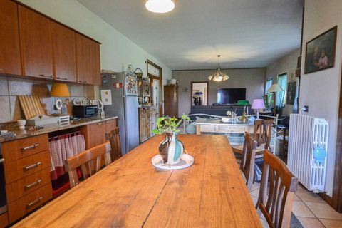 Villa i Fabro, Terni, Fabro - € 430.000 | Ref: OR6210M-944782 - foto 13