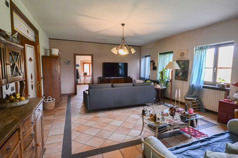 Villa i Fabro, Terni, Fabro - € 430.000 | Ref: OR6210M-944782 - foto 14