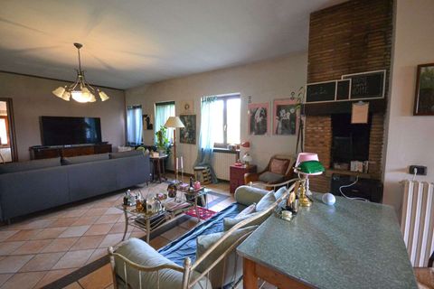 Villa i Fabro, Terni, Fabro - € 430.000 | Ref: OR6210M-944782 - foto 15