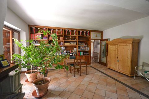 Villa i Fabro, Terni, Fabro - € 430.000 | Ref: OR6210M-944782 - foto 18
