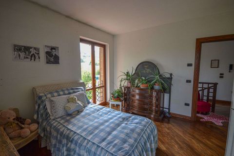 Villa i Fabro, Terni, Fabro - € 430.000 | Ref: OR6210M-944782 - foto 22