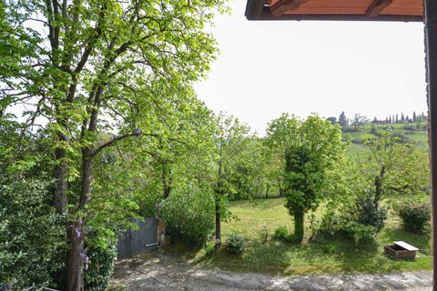 Villa i Fabro, Terni, Fabro - € 430.000 | Ref: OR6210M-944782 - foto 23