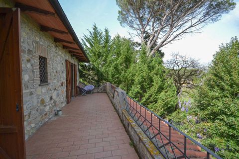 Villa i Fabro, Terni, Fabro - € 430.000 | Ref: OR6210M-944782 - foto 24