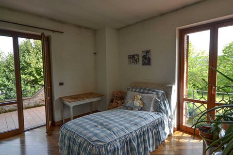 Villa i Fabro, Terni, Fabro - € 430.000 | Ref: OR6210M-944782 - foto 25