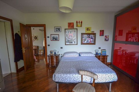 Villa i Fabro, Terni, Fabro - € 430.000 | Ref: OR6210M-944782 - foto 30