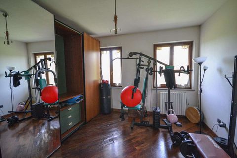 Villa i Fabro, Terni, Fabro - € 430.000 | Ref: OR6210M-944782 - foto 32