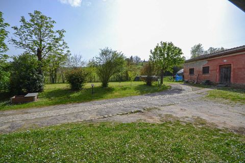 Villa i Fabro, Terni, Fabro - € 430.000 | Ref: OR6210M-944782 - foto 34
