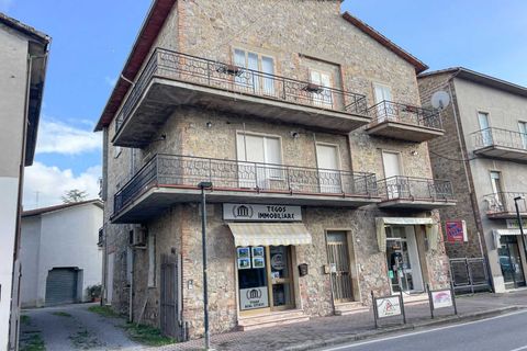 Villa i Fabro, Terni, Fabro - € 88.000 | Ref: OR5222M-944891 - foto 1