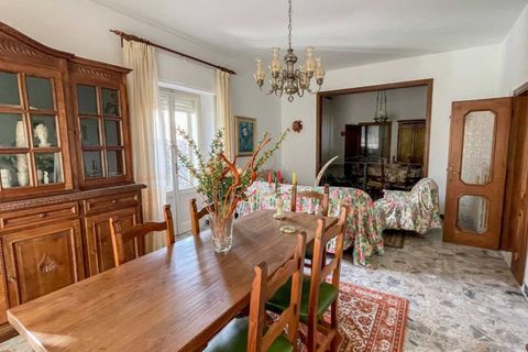 Villa i Fabro, Terni, Fabro - € 88.000 | Ref: OR5222M-944891 - foto 3