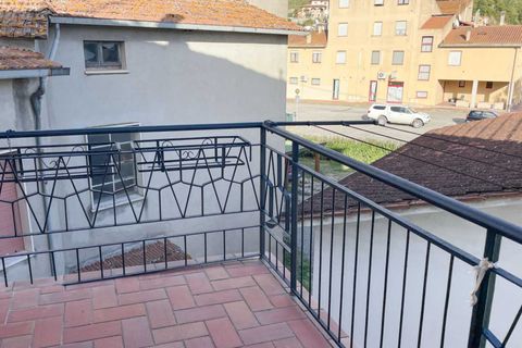Villa i Fabro, Terni, Fabro - € 88.000 | Ref: OR5222M-944891 - foto 7