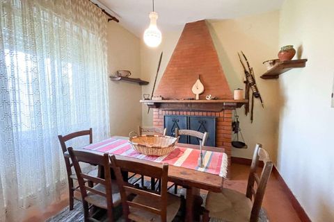 Villa i Fabro, Terni, Fabro - € 88.000 | Ref: OR5222M-944891 - foto 20