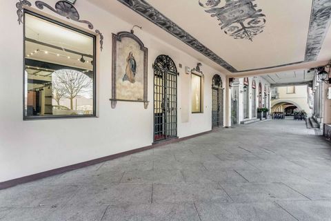 Villa a Lesa, Novara, Lesa - € 500.000 | Ref: 0354-945453 - foto 10