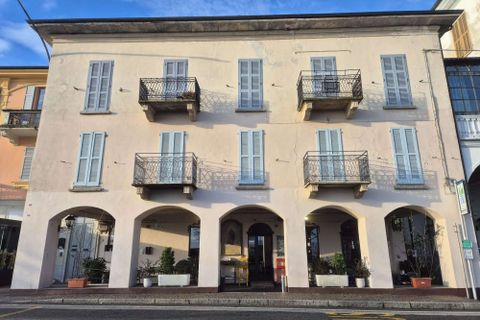 Villa a Lesa, Novara, Lesa - € 500.000 | Ref: 0354-945453 - foto 30