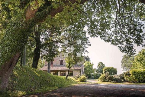 Villa a Pesaro, Pesaro and Urbino, Pesaro - € 1.250.000 | Ref: ila-573-945455 - foto 2