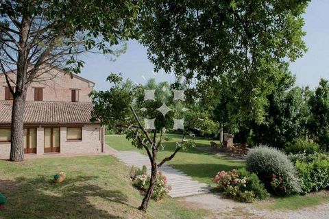 Villa a Pesaro, Pesaro and Urbino, Pesaro - € 1.250.000 | Ref: ila-573-945455 - foto 3