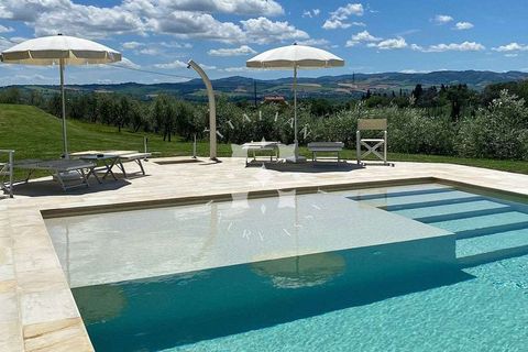 Villa a Pesaro, Pesaro and Urbino, Pesaro - € 1.250.000 | Ref: ila-573-945455 - foto 5