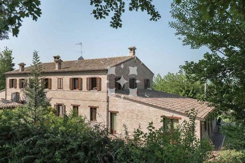 Villa a Pesaro, Pesaro and Urbino, Pesaro - € 1.250.000 | Ref: ila-573-945455 - foto 6
