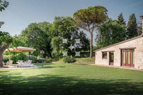 Villa a Pesaro, Pesaro and Urbino, Pesaro - € 1.250.000 | Ref: ila-573-945455 - foto 7