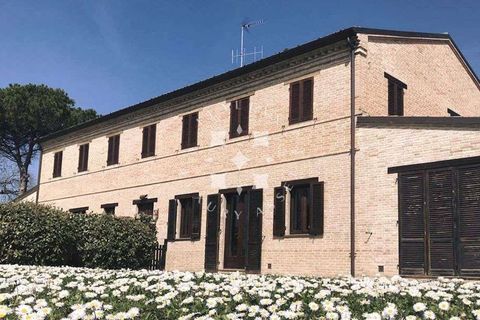Villa a Pesaro, Pesaro and Urbino, Pesaro - € 1.250.000 | Ref: ila-573-945455 - foto 9