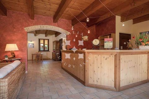 Villa a Pesaro, Pesaro and Urbino, Pesaro - € 1.250.000 | Ref: ila-573-945455 - foto 10