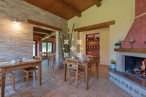 Villa a Pesaro, Pesaro and Urbino, Pesaro - € 1.250.000 | Ref: ila-573-945455 - foto 12