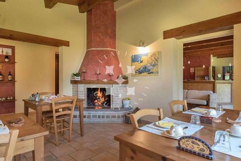 Villa a Pesaro, Pesaro and Urbino, Pesaro - € 1.250.000 | Ref: ila-573-945455 - foto 13