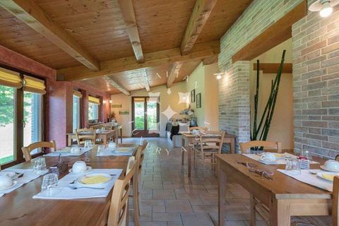 Villa a Pesaro, Pesaro and Urbino, Pesaro - € 1.250.000 | Ref: ila-573-945455 - foto 14