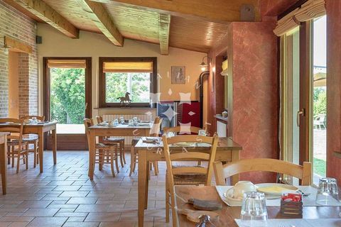 Villa a Pesaro, Pesaro and Urbino, Pesaro - € 1.250.000 | Ref: ila-573-945455 - foto 15