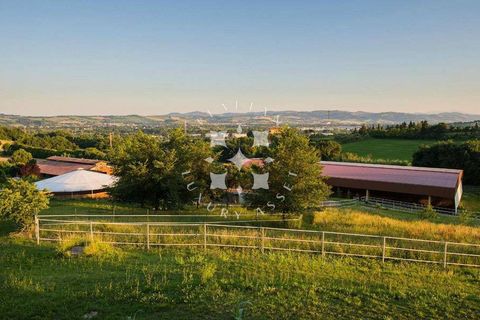 Villa a Pesaro, Pesaro and Urbino, Pesaro - € 1.250.000 | Ref: ila-573-945455 - foto 22